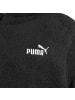 Puma Kapuzenpullover Essentials Elevated in schwarz