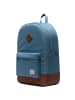 Herschel Herschel Heritage Backpack in Blau