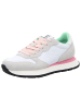 Sun68 Sneaker in weiß