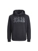 Jack & Jones Sweatshirt in Black