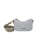 Bogner Schultertasche 'Pontresina Lora in Whisper White 18 x 12,5 x 5,5 cm'