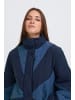b. young Jacke BYBOCCI Relaxed fit in Navy Blazer Mix