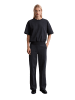 Marc O'Polo Kurzarm-Sweatshirt regular in deep night blue