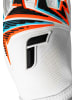 Reusch Torwarthandschuhe Attrakt Freegel Advance in 1080 white/light blue