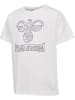 Hummel Hummel T-Shirt Hmlsofus Multisport Jungen in MARSHMALLOW