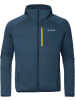 Vaude Unterjacke/Midlayer Me Tekoa Fleece Jacket II in Blau