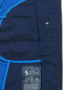 Tommy Hilfiger Steppjacke für Herren in blau