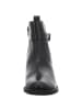 TT. BAGATT Stiefeletten in schwarz