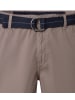 CASAMODA Shorts in Hellbraun
