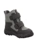 superfit Winterstiefel HUSKY in Grau/Orange