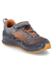 LOWA Outdoorschuhe MERGER GTX JUNIOR VCR LO in Grau