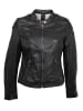 Gipsy Jacke in Schwarz