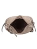 Tom Tailor Caia Umhängetasche 26 cm in taupe