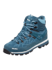 MEINDL Freizeitschuhe Lite Summit Lady GTX in türkis