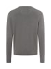 Nils Sundström Pullover in grau - 0012