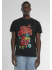 Mister Tee T-Shirt in black