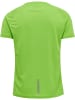 Newline Newline T-Shirt Men Core Laufen Herren in GREEN FLASH