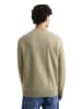 Marc O'Polo DENIM Pullover loose in Dusky Green