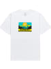 Element M FINEST TEES in Weiß