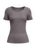 Calida T-Shirt in sparrow brown