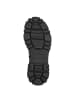 Marco Tozzi Boots in Schwarz