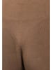 SMILODOX Leggings Yune Seamless Scrunch in Acid Braun