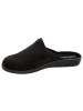 Fischer Markenschuh Herren-Pantoffel Frank in Braun