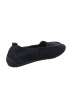 Arche Slipper in blau