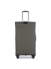 Stratic Bendigo Light Plus 4-Rollen Trolley 84 cm Laptopfach in sand