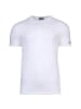 Dsquared² T-Shirt 2er Pack in Weiß
