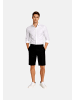 Only&Sons Shorts 'Daves LOOSE TAILORED 0346' in schwarz