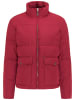 DreiMaster Herren Blouson in Rot