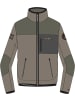 Napapijri Pullover "Yupik Fz 3" in Braun