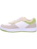Kangaroos Sneaker in weiß