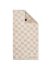 JOOP! Handtuch 10er Pack in Creme