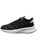 Adidas Sportswear Sneaker X_PLRPHASE in schwarz / weiß