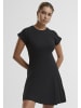 Urban Classics Day Dress in black