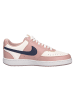Nike Sneaker COURT VISION LO in rosa/pink