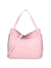 Chiara Ferretti Schultertasche in PINK