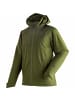 Maier Sports Jacke MetorThermRec in Dunkeloliv