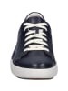 Josef Seibel Sneaker Claire 01 in blau