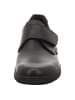 Mephisto Sportlicher Slipper in schwarz