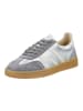GANT Footwear Sneaker in Silber/Weiß