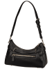 Guess Handtasche Yesba Shoulder Bag in Black