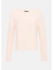 comma Strickpullover in 4009_pfirsich