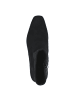 Caprice Klassische Stiefeletten in Schwarz