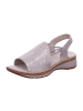 ara Sandalette in grau