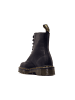 Dr. Martens Boots in Schwarz