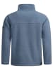 Arctic Seven Arctic Seven Herren Fleece Jacke AS325 in Blau
