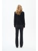InWear Pants Suiting ZiggiIW Tight fit in Black